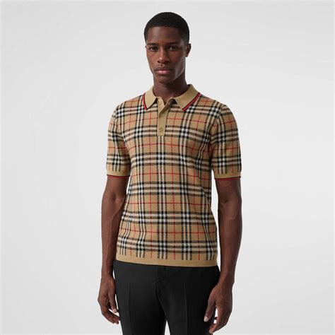 burberry mens shirt price|burberry polo shirts men's outlet.